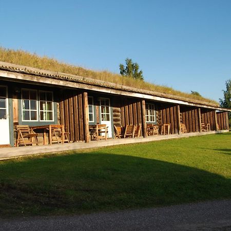 Villa Dala Waerdshus Rättvik Exterior foto