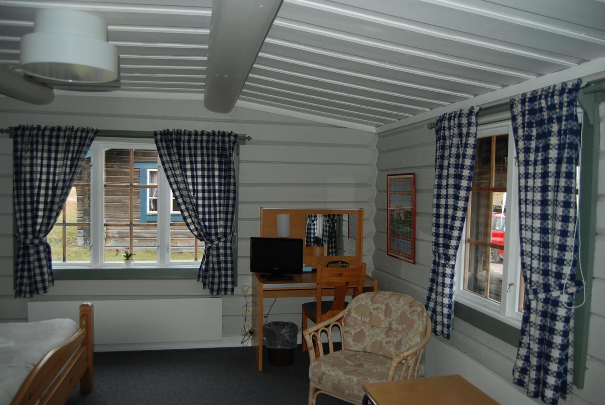 Villa Dala Waerdshus Rättvik Exterior foto