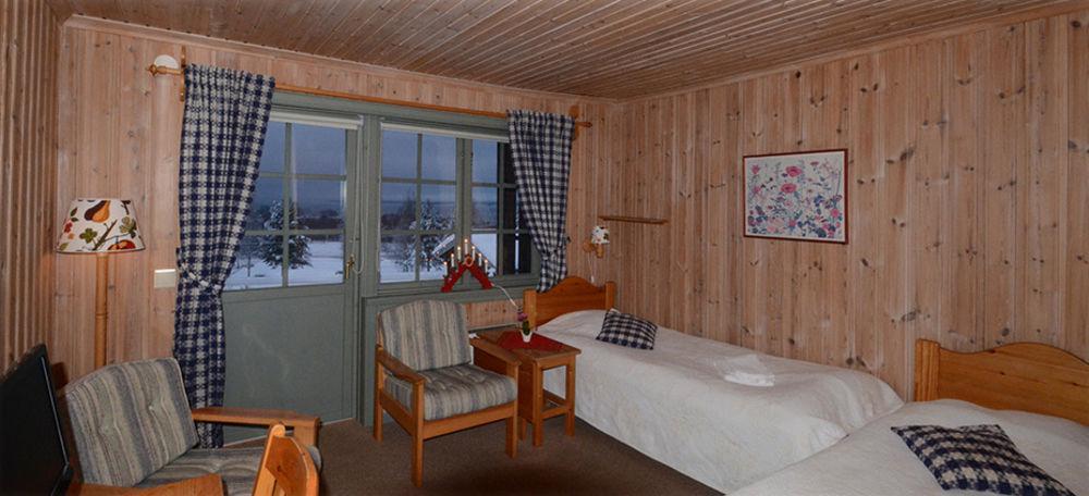 Villa Dala Waerdshus Rättvik Exterior foto