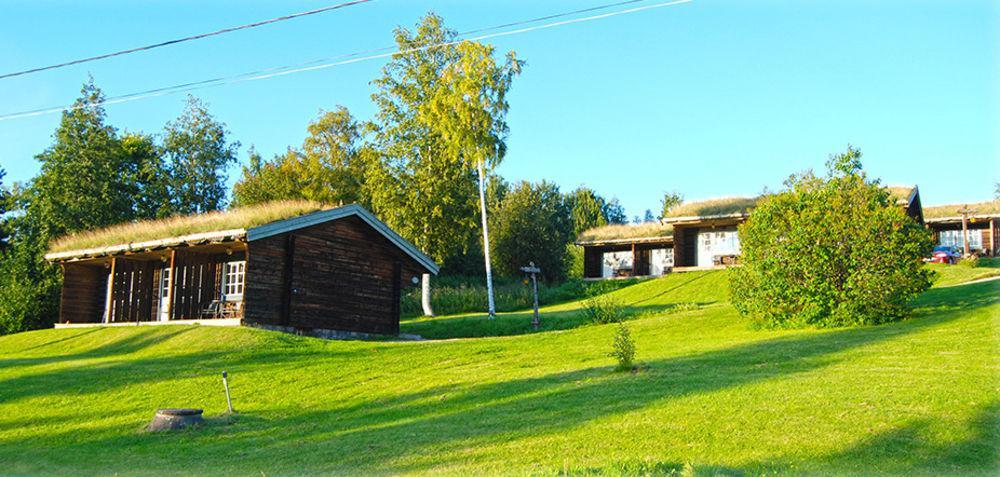 Villa Dala Waerdshus Rättvik Exterior foto