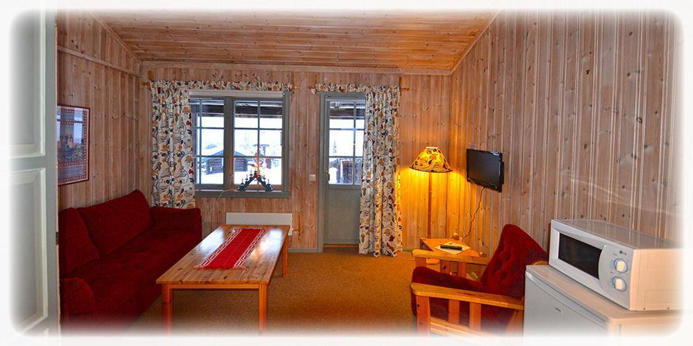 Villa Dala Waerdshus Rättvik Exterior foto