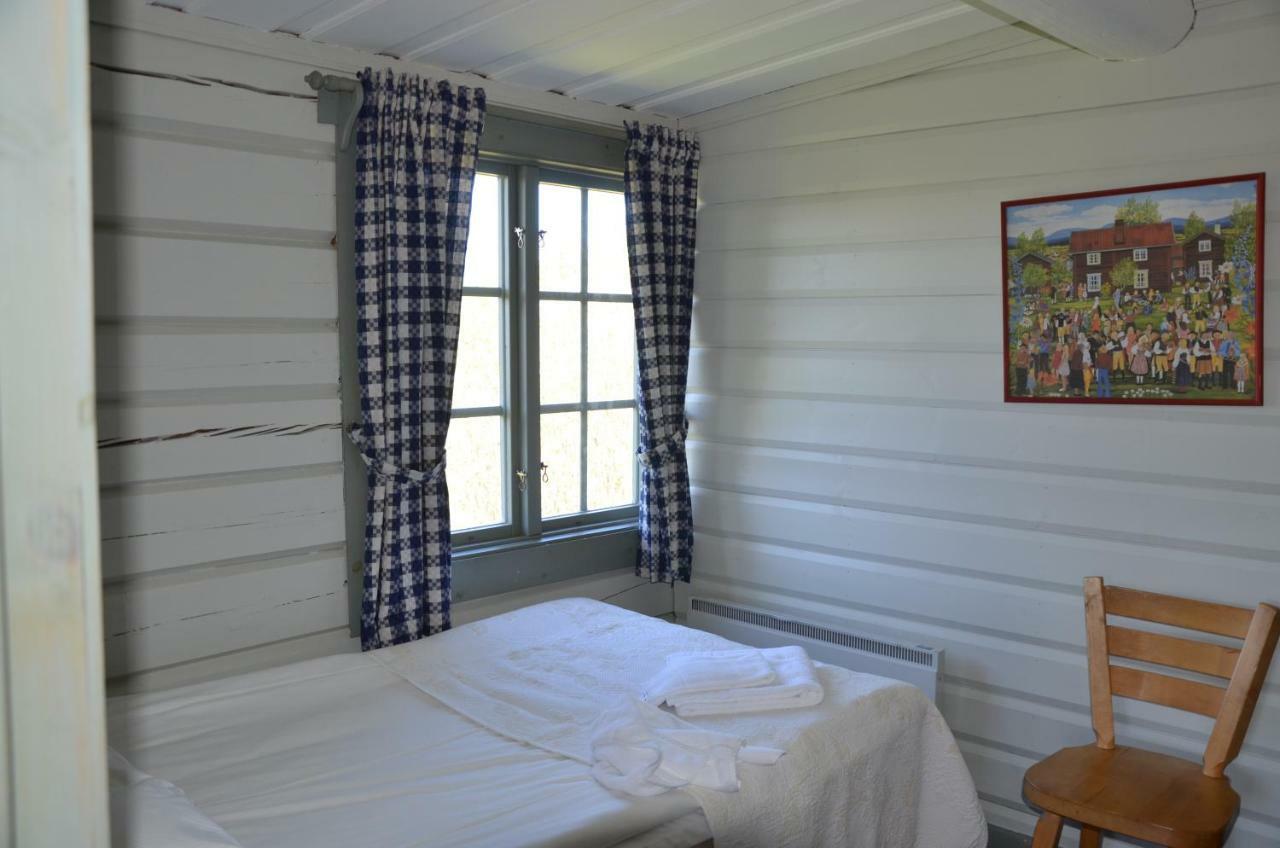 Villa Dala Waerdshus Rättvik Exterior foto