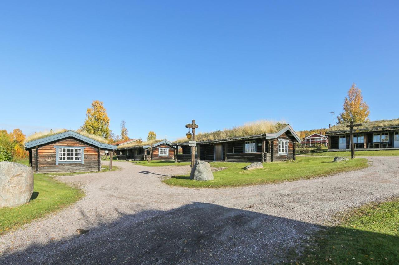 Villa Dala Waerdshus Rättvik Exterior foto